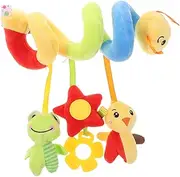 VICASKY Lathe Small Ice Bag Flying Fan Inflatable Cover Artificial Stems Feeding Accessories Cream Accessories Crane Handle Fan Fan Easter up Decor Plush