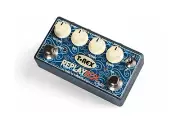 Engineering REPLAY-BOX Delay Guitar Effects Pedal Featuring True Stereo Opera...