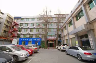 綿陽糧食賓館Liangshi Hotel