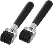 Wheel Hand Tool Car Insulation Roller Sound Deadener Roller Car Accessories Noise Insulation Applicator