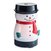 Snowman Essential Oil Diffuser