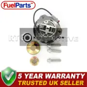 Kerr Nelson Front Wheel Bearing Kit Fits Vauxhall Astra 2003-2010 ALB658