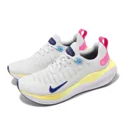 Nike Wmns ReactX Infinity Run 4 Photon Dust Royal Pink Women Running DR2670-009