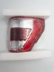 Right Side Tail Light Assembly F150 2021-2023 Side Rear W Blind Spot ML3Z-13404D