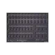 SP Tools Eva Insert Empty - Sockets & Accessories Suit Sp50024 Offers Protection