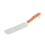 Outset Rosewood Collection Flex Griddle Spatula