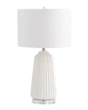 Cyan Design Delphine Table Lamp