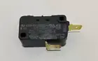 D3V-16G-2C25-K Microwave Door Monitor Switch Omron SZM-V16-FD-62