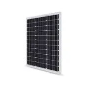 Renogy 50W 12V Monocrystalline Fixed Solar Panel