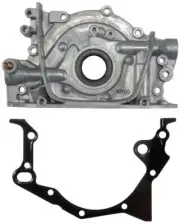 Engine Oil Pump fits 1989-1997 Suzuki Sidekick Esteem MELLING