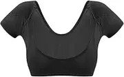 [Generic] Sweat Proof Vest, Underarm Sweat Vest, Underarm Sweat Vest - Sweat Protection Vest, Sweat Proof Shirt Pad, Protection Shield