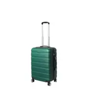 Slimbridge 20" Travel Luggage Lightweight Check Suitcase TSA Lock Carry On Bag