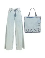[MAX&CO.] MAX & Co. Jeans - Item 30436574