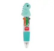 Mini 4-Colour Pen Dino