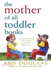 在飛比找三民網路書店優惠-The Mother of All Toddler Book