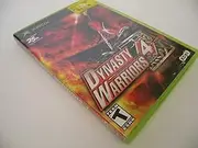 Dynasty Warrior 4 / Game