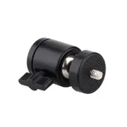 Mini Ball Head 1 4 Tripod Heads