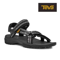 在飛比找PChome24h購物優惠-【TEVA】原廠貨 女 Terra Fi Lite 水陸機能