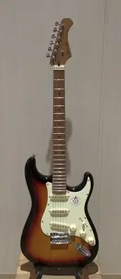Bacchus Bacchus BST-1-RSM M 3TS -Universe series-