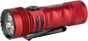 OLIGHT Seeker 4 Mini 1200 Lumens Rechargeable EDC Flashlight with UV Light