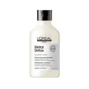 L'Or al Professionnel Serie Expert Metal Detox Shampoo 300ml