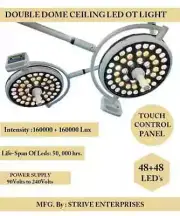 OT Light Surgical and Examination OT Room Light Operating Lamp CEILING