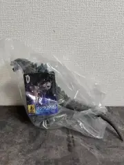Godzilla Store Limited Bandai Movie Monster Series Godzilla 1998 Figure Japan Fs