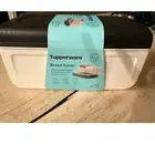 Tupperware Bread Saver Bread & Bakery Storage Box 1 Gallon