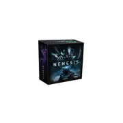 Rebel Nemesis Survival Horror Cooperative Sci-Fi Board Game Kids/Children 12y+