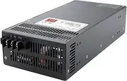 AC DC Power Transformer 2500W Switching Power Supply 12V 24V 36V 48V 60V 80V 110V 200A 100A 69A 50A 40A 34A 30A(0-80v 0-30a)
