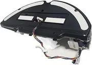 Vibrating Mopping Module Compatible for Roborock S7 Pro Ultra/S7 Max Ultra Mop Pasting Module G10 Vacuum Cleaner Parts