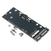 2012 MacBook Air A1466 A1465 A1398 A1425 SSD to SATA adapter card original slot