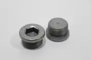 VW Eos 1Q 1F Gearbox Drain Plug Bolts M24x1.50 New Genuine N90215404
