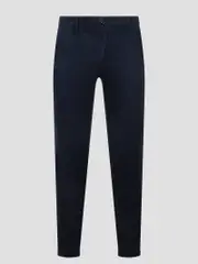 [Re-Hash] Re-Hash-Chino Blu-Uomo 30 WAIST