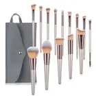 Make Up Tool Makeup Brush Fluffy Makeup Brushes Set Gift Blending Blush Brush