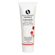 Hilde Hemmes Herbals Calendula Cream 100g