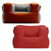 Kalahari Large Outdoor Bean Bag Arm Chair
