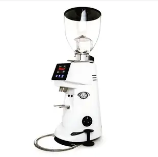 新款Fiorenzato佛倫薩多磨豆機F64eF83e商用電控定量咖啡豆研磨機