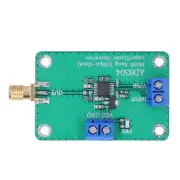 Logarithmic Detector Meter RF Power Module Light Detection 160dB 100pA‑10mA AD83