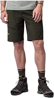 [Salewa] Men's Puez 4 Shorts M Shorts