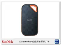 在飛比找樂天市場購物網優惠-SanDisk Extreme Pro SSD 行動固態硬碟