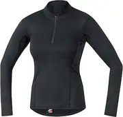 [GORE WEAR] Women's M Women's Base Layer Thermal Vest