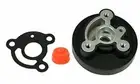 Head Cap Gasket Set for Hitachi NR83A2 / NR83A3 Framing Nailer - 877 307