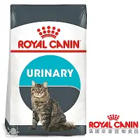 在飛比找Yahoo奇摩購物中心優惠-Royal Canin法國皇家 UC33泌尿道保健成貓飼料 