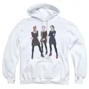 Chilling Adventures Of Sabrina "Weird" Hoodie, Sweatshirt or Long Sleeve T-Shirt