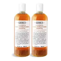 在飛比找博客來優惠-KIEHLS 契爾氏 金盞花植物精華化妝水(500ML)X2