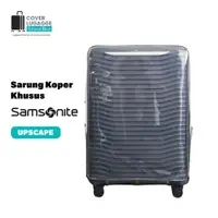 在飛比找蝦皮購物優惠-SAMSONITE 行李套行李保護套全米卡旅行箱特殊新秀麗u