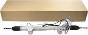 Compatible For Infiniti G37 2009 2010 Power Steering Rack And Outer Tie Rod Kit 49001JK60C, 49001-JK60C, 49001JK60D, 49001-JK60D, 49001JK63