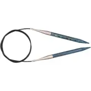 Dreamz Fixed Circular Needles 24" Size 3/3.25mm