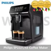 Philips 2200 Series EP2221/43 Coffee Maker Espresso machine 1.8 L "220V"_